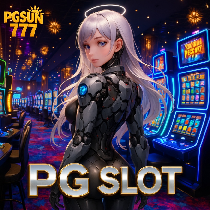 pg slot เว็บตรงแท้ แตกง่ายที่สุดในปี 2025