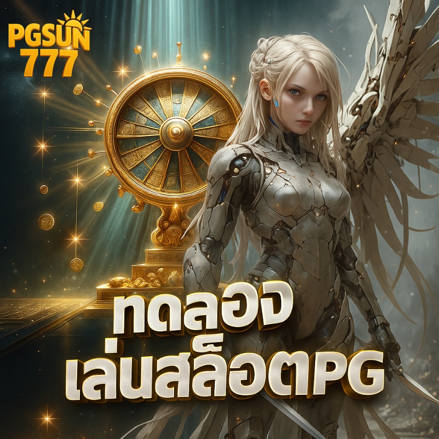 ทดลองเล่นสล็อต pg ฟรีทุกเกม ไม่ต้องสมัครก่อน