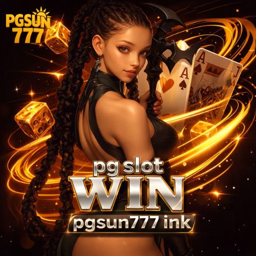 pg slot pgsun777.wiki ตัวเลือกสายปั่นยอดนิยม
